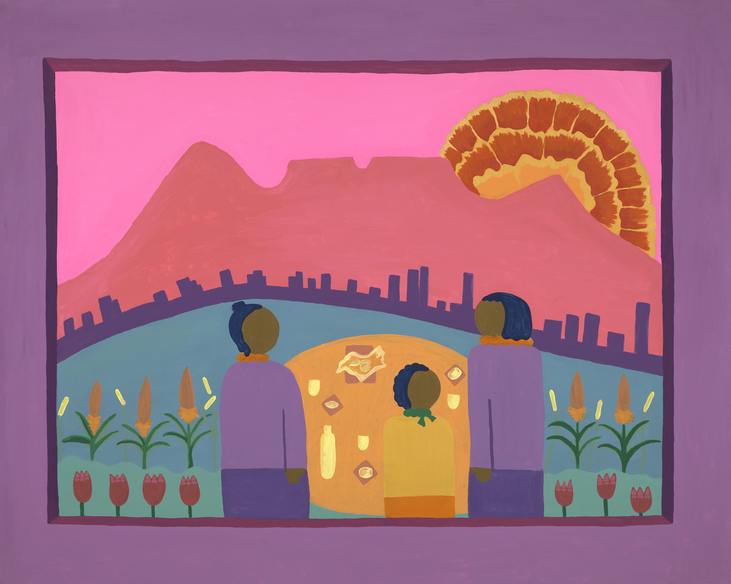 Gallery Naidoo Art